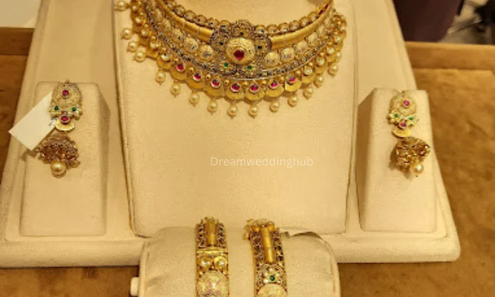 Mundra Jewels